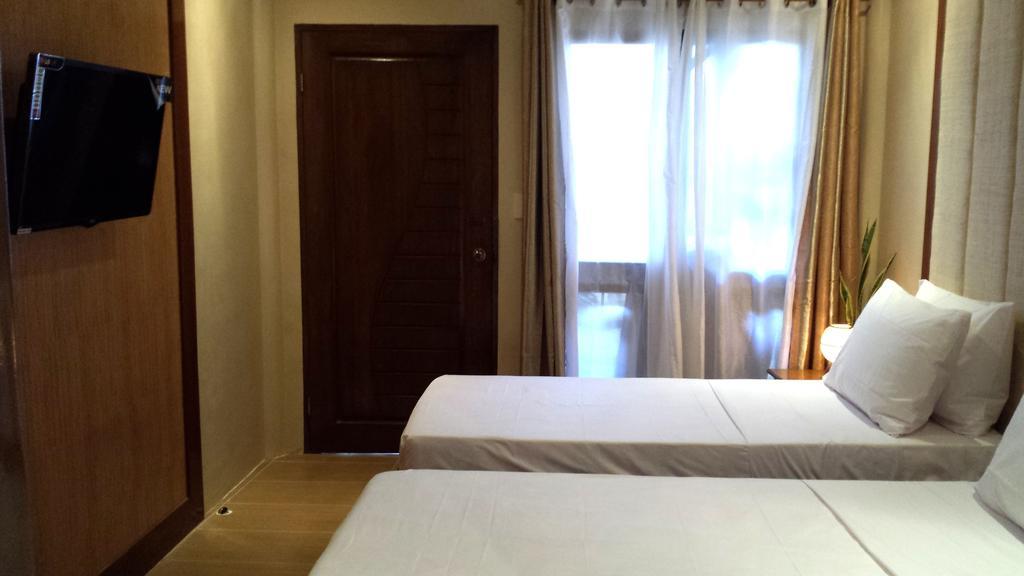 Kaiyana Boracay Beach Resort Manoc-Manoc Bagian luar foto