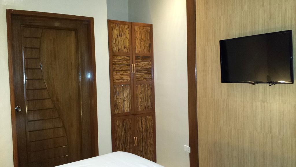 Kaiyana Boracay Beach Resort Manoc-Manoc Ruang foto