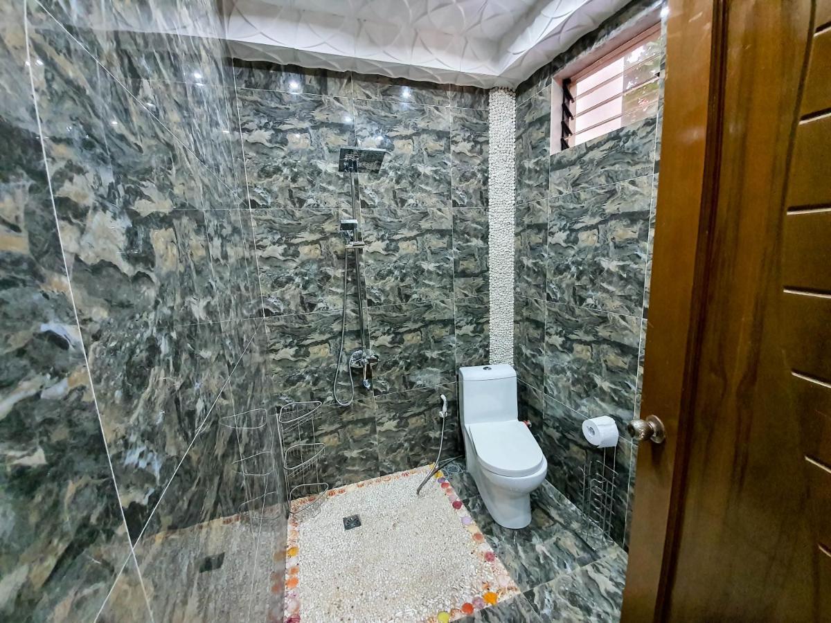 Kaiyana Boracay Beach Resort Manoc-Manoc Bagian luar foto
